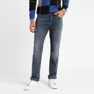 LEVI S REDLOOP Slim Men Blue Jeans Buy LEVI S REDLOOP Slim Men Blue Jeans Online at Best Prices in India Flipkart
