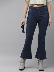 Roadster high shop waist jeans