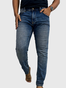 Jeans smog sales