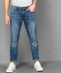 Stretchable jeans deals for mens flipkart