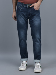 Cordiano Slim Men Dark Blue Jeans Buy Cordiano Slim Men Dark