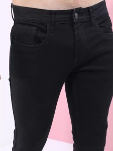 Cobb black hot sale jeans