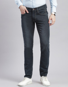 Monte carlo jeans cheap flipkart