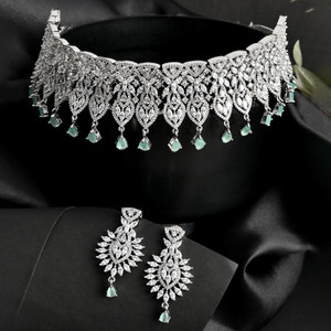 Voylla bridal best sale jewellery