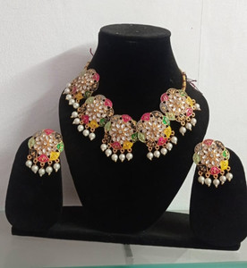 Fashion plus gold jewellery new arrivals