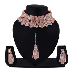 Tarsal gold store necklace price