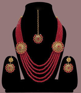 Flipkart rani haar clearance