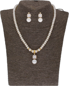 Jagdamba hotsell pearl jewellery