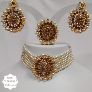 Flipkart jewellery set below sale 300
