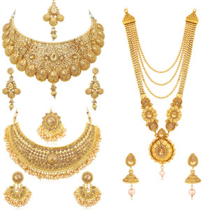 Sukkhi jewellery necklace flipkart new arrivals