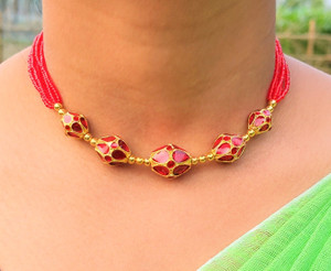 Buy assamese discount jewellery online
