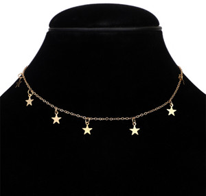 Star choker near me sales