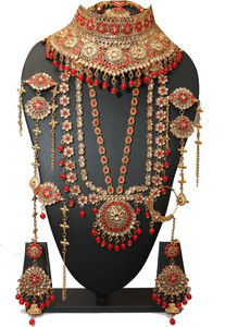 Flipkart dulhan set shop