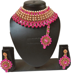 Jewel set outlet in flipkart