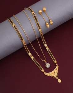 Grt jewellers mangalsutra designs with price on sale