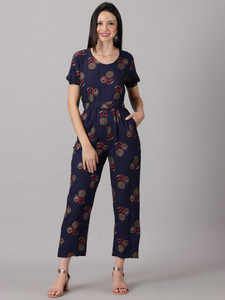 Jeans wala jumpsuit sales