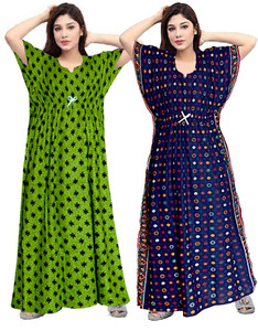 Kaftan nighty flipkart clearance