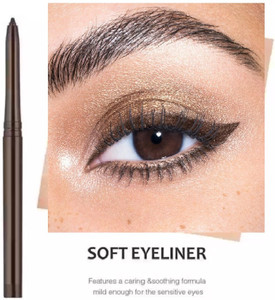 Best soft eyeliner cheap