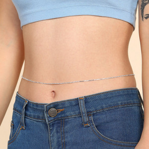 Thin kamarband deals