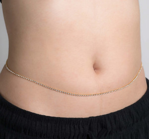 Waist chain flipkart on sale