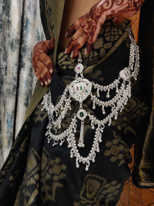 Jewellery kamarband deals