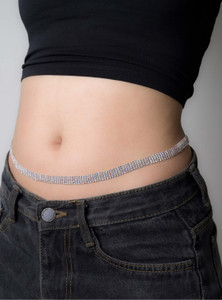 Flipkart belly chain 2025