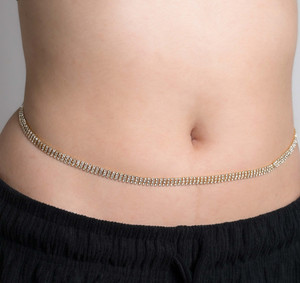 THANU S CRAFT Waist Hip Belt Kamarband Price in India Buy THANU S CRAFT Waist Hip Belt Kamarband online at Flipkart