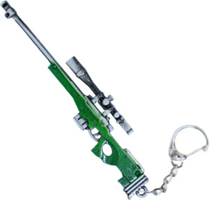 Pubg gun keychain cheap flipkart