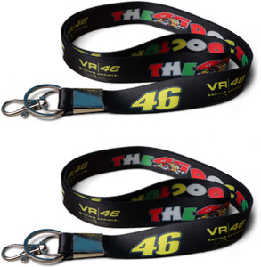 Vr46 keychains cheap