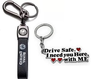 Royal enfield on sale keyring flipkart