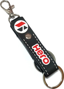Hero bike key chain new arrivals