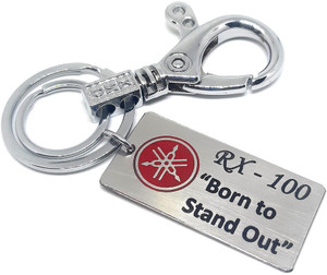 Yamaha rx 135 keychain discount