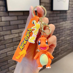 Charmander keychain sale