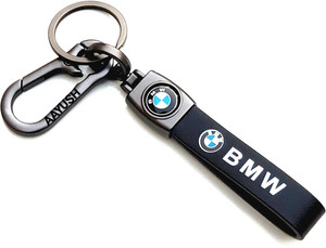 Bmw keychain strap deals