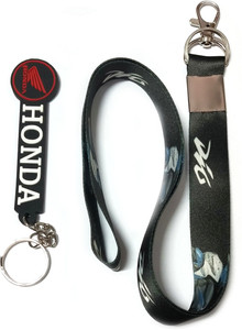 Honda dio deals keychain