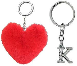 K name key sale ring