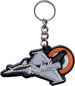 Air force keychain store