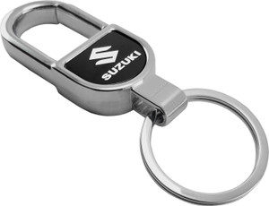 VillageTiger Car Keychain Compatible With Maruthi Suzuki Swift