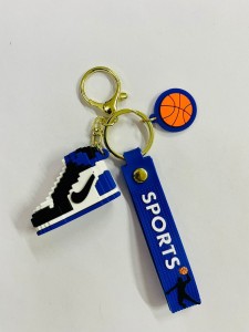 Shop Jordan Supreme Keychain online