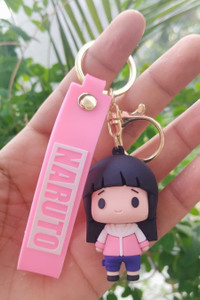 Hinata hyuga keychain new arrivals