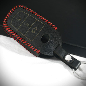 Toyota fortuner key cover clearance leather