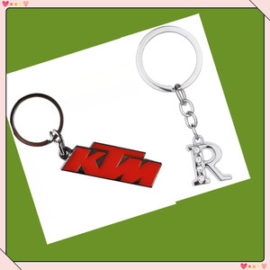 Ktm metal keychain online