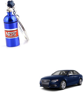 Audi deals s4 keychain