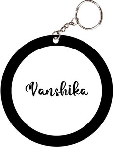 Vanshika name chain deals