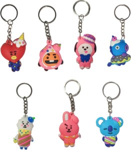 Funky deals keychains online