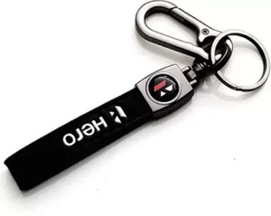 Filsfa Leather Hook Metal Hero Keyring For Bike Key Chain Price in India Buy Filsfa Leather Hook Metal Hero Keyring For Bike Key Chain online at Flipkart