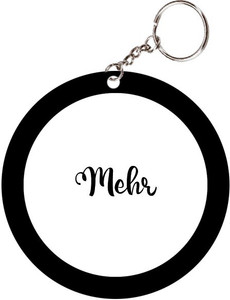 SY Gifts Mehr Name Black Keychain Key Chain Price in India Buy SY Gifts Mehr Name Black Keychain Key Chain online at Flipkart