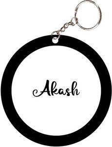 Akash name clearance chain