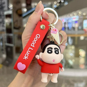Shinchan 3d keychain store