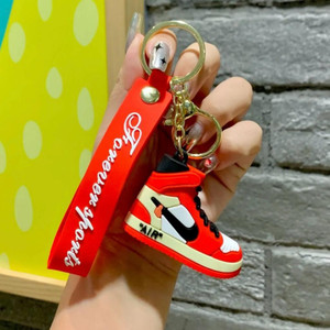 Mubco Mini Jordan Sneakers 3D Keychain Strap Charm Hook PVC Shoe Model Gift Key Chain Price in India Buy Mubco Mini Jordan Sneakers 3D Keychain Strap Charm